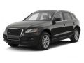 Audi Q5 2009-2012